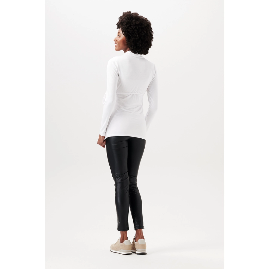 Esprit Still-Shirt White
