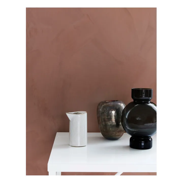 House Doctor Vase Bubble  | Gris