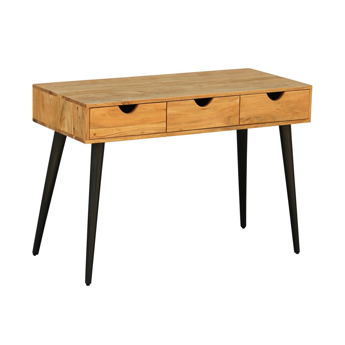 Schreibtisch mit Schublade PIAF