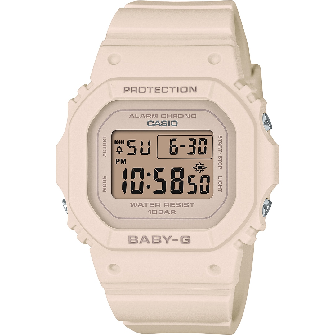 Casio Baby-G Urban