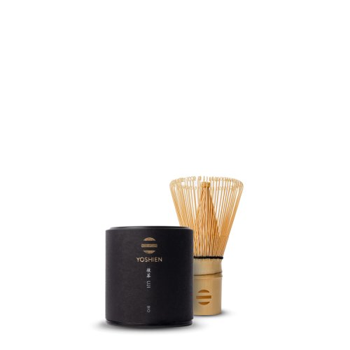 Sunday Natural Products  Matcha SetStarter