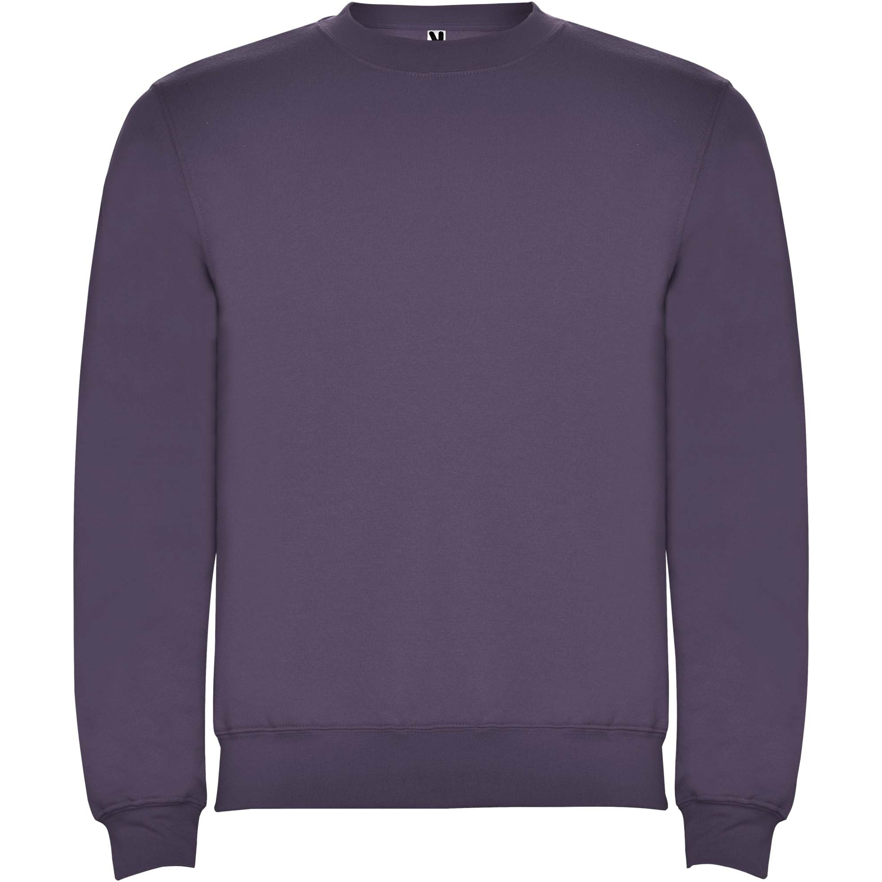 Roly R1070 - Pull ras du cou Clasica unisexe