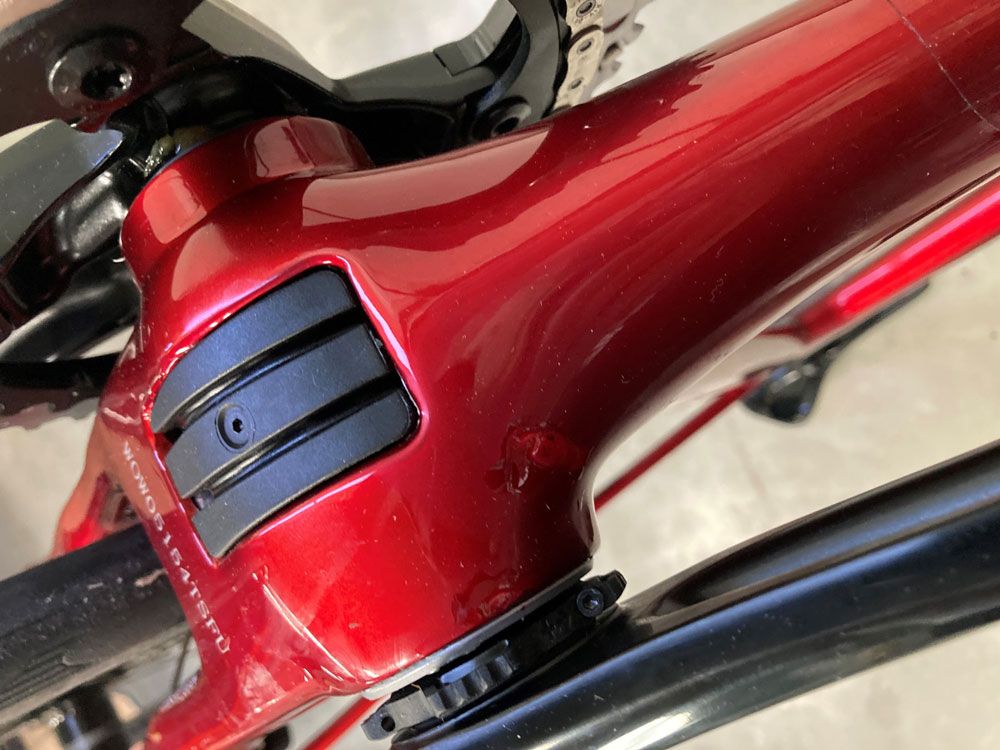Radon Vaillant Disc 8.0 (Rückläufer) kaufen | Bike-Discount