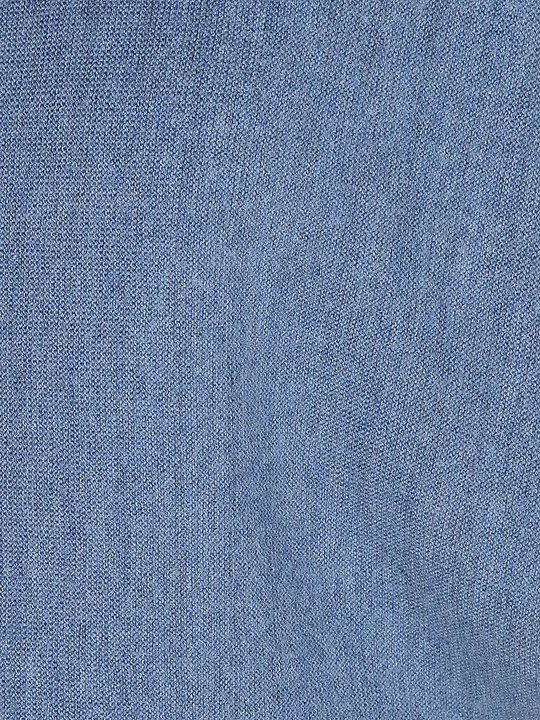 STAPF Pullover NELINE blau