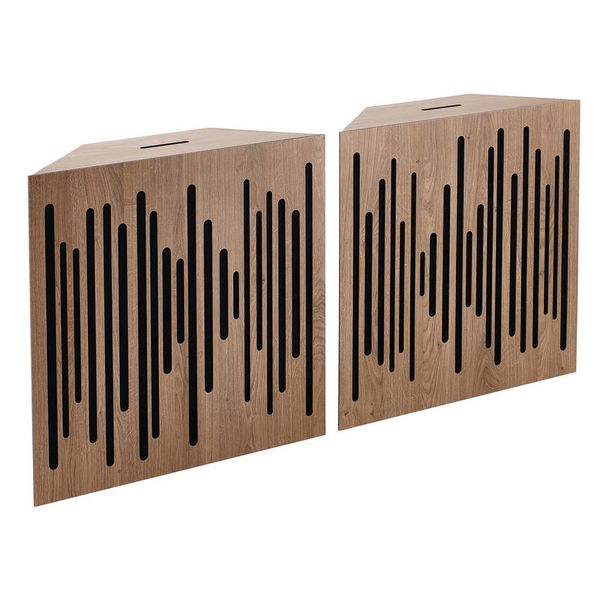 Vicoustic Super Bass Extreme Ult Oak