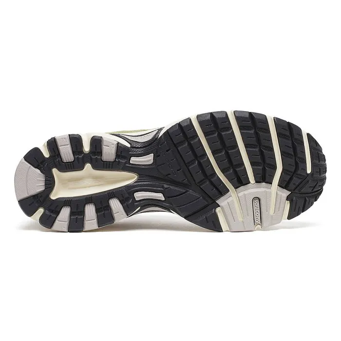 Saucony Ride Millenium Sneakers Heren