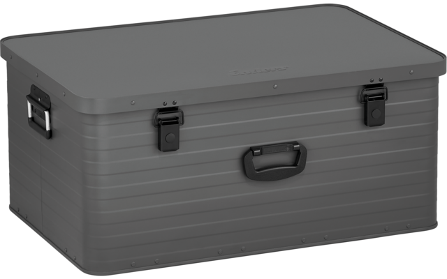 Enders Toronto Classic Box Aluminiumbox
