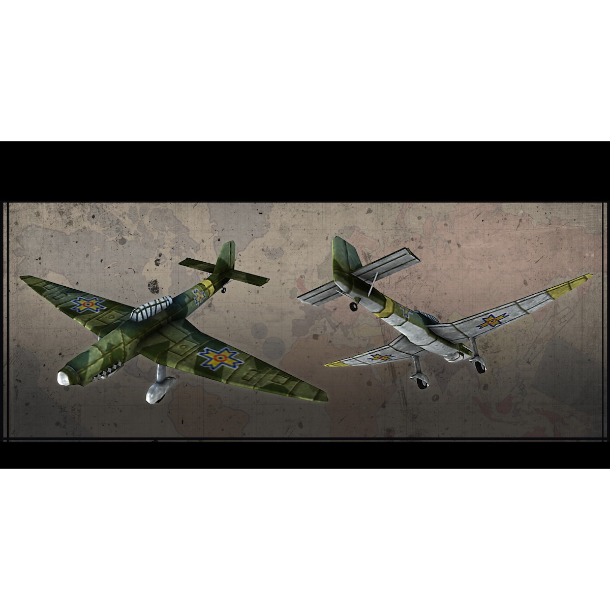 Hearts of Iron III: Axis Minor Vehicle Pack - PC Windows
