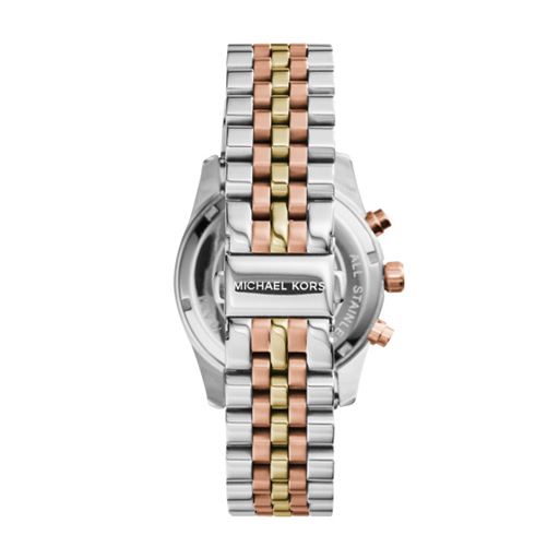 Michael Kors Lexington MK5735 Dameur, Sølv, 38 mm