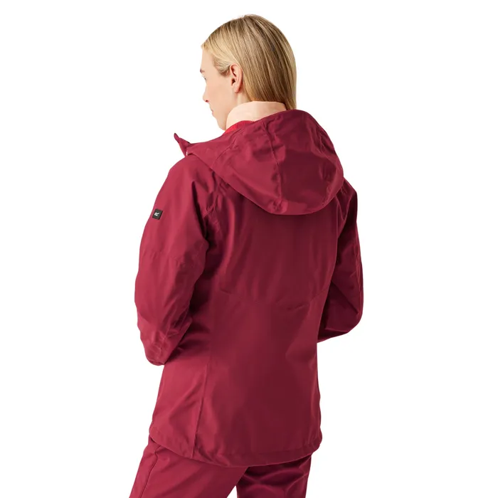 Regatta Wentwood IX 3-in-1 Winterjas Dames