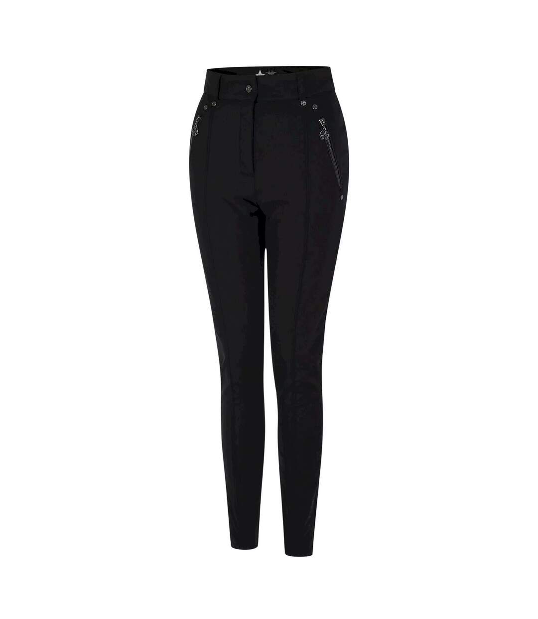 Dare 2B - Pantalon de ski JULIEN MACDONALD REGIMENTED - Femme (Noir) - UTRG8531