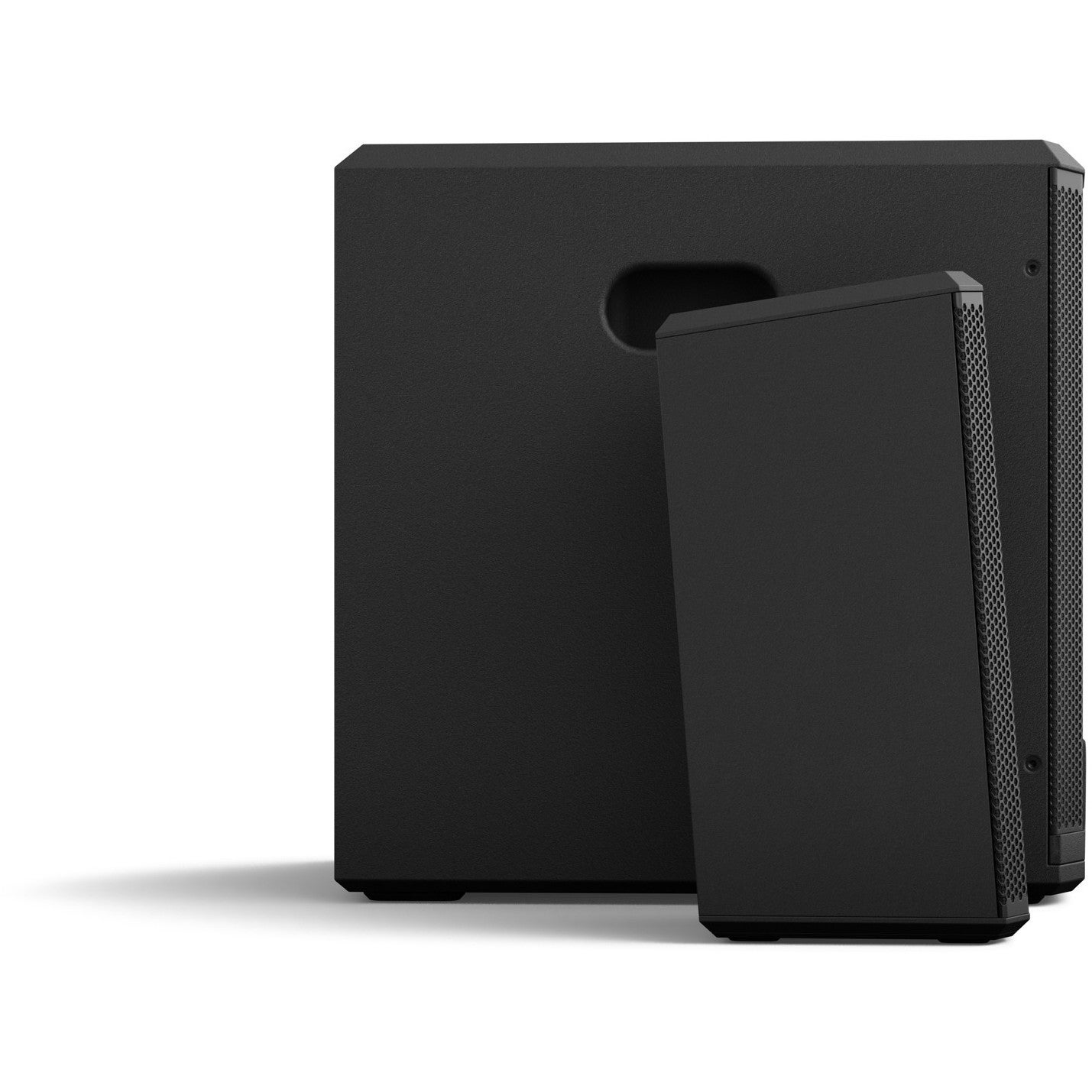 LD Systems DAVE 10 G4X PA-systeem