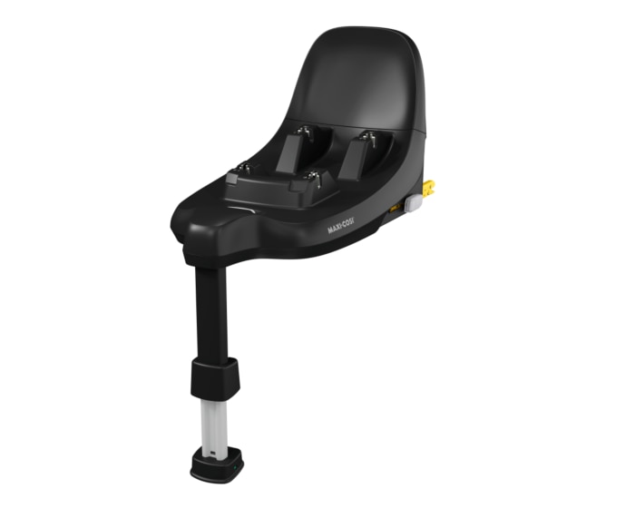 FamilyFix S 0 - 4 Y  40 - 105 cm  0 - 18 kg    Rückwärtsgerichtete Fahrten |    Click & Go-Installation |    Visuelles Installationsfeedback |