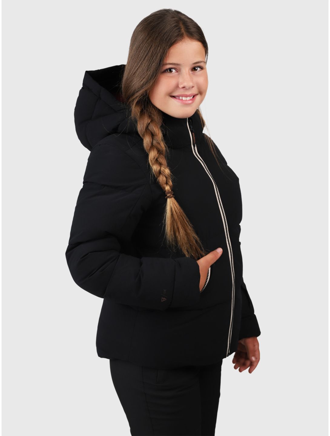 Cypressa ski-jas kinderen