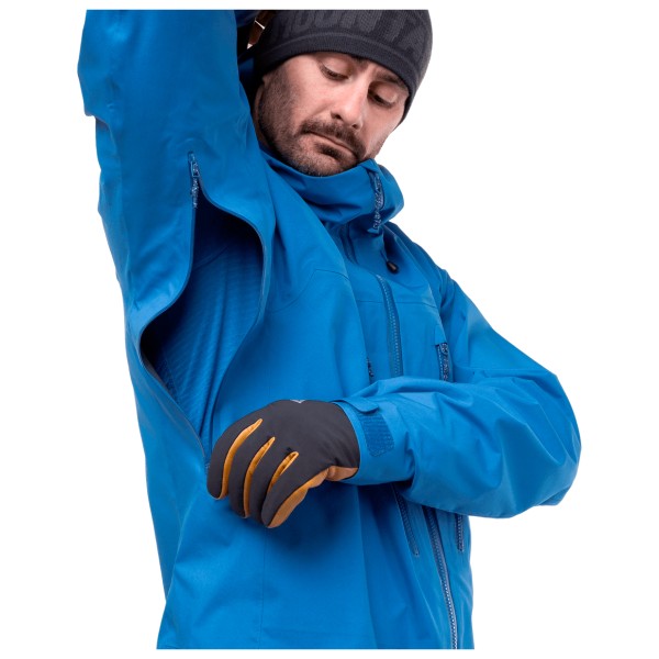 Mountain Equipment - Tupilak Jacket - Veste imperméable