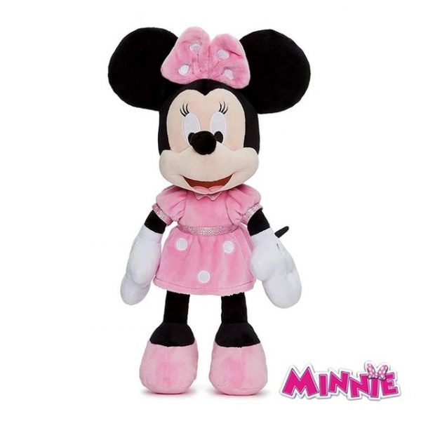 Simba Peluche Minnie 25 cm - SB6315870227