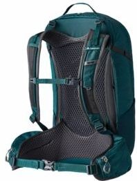 Gregory - Juno 24 - Wandelrugzak - Emerald Green - 24 L - 100% Nylon