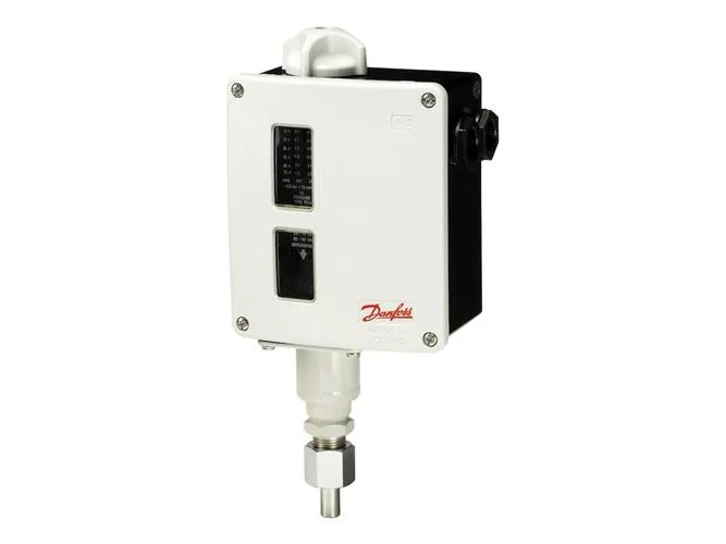 Danfoss 017-525566, 910 g, 1 stk