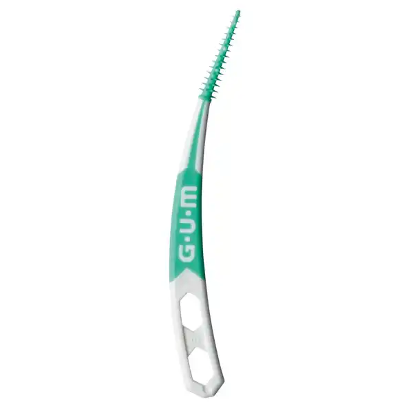 SOFT-PICKS® ADVANCED medium mit Reise-Etui