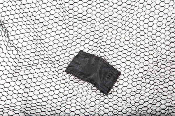 Epuisette de quai Ultimate Folding Drop Street Net (80cm)