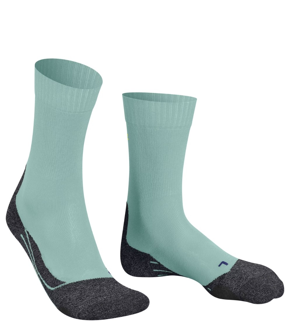 Falke TK2 Explore Cool W's, Trekking Socks<br>Perfekt passform og demping til fjelltur