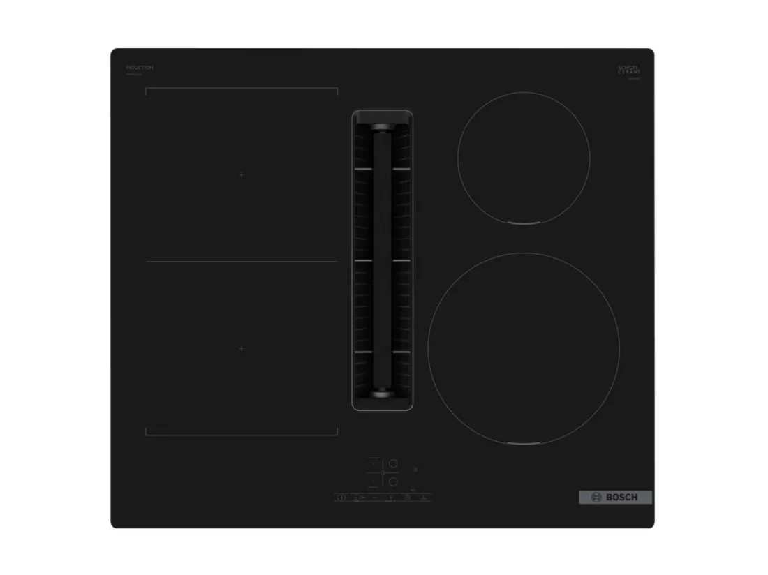 PLAQUE INDUCTION BOSCH PVS611B16E
