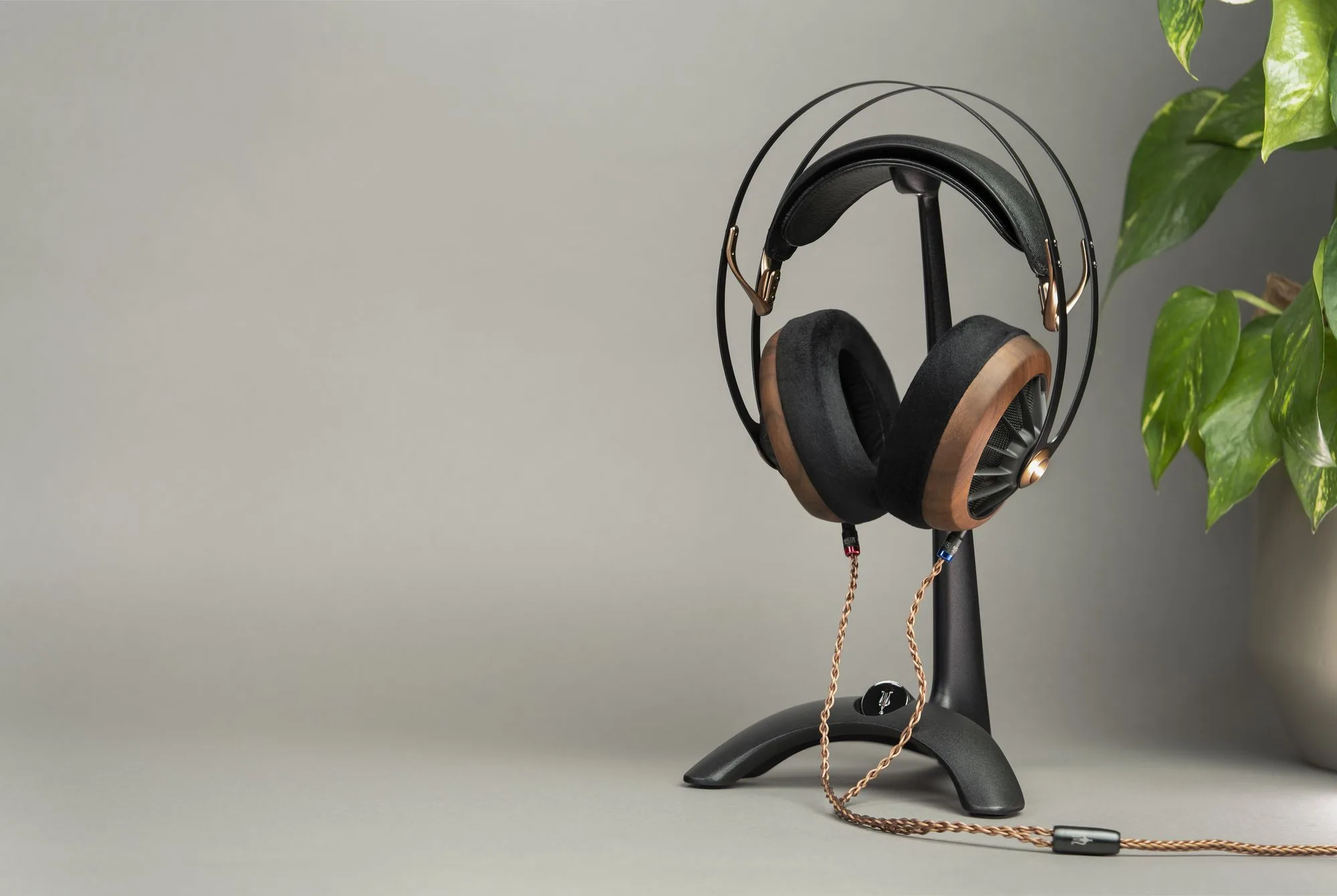 Meze Manta Supports de casques