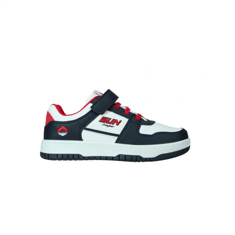 Sapatos J'Hayber Chizelo