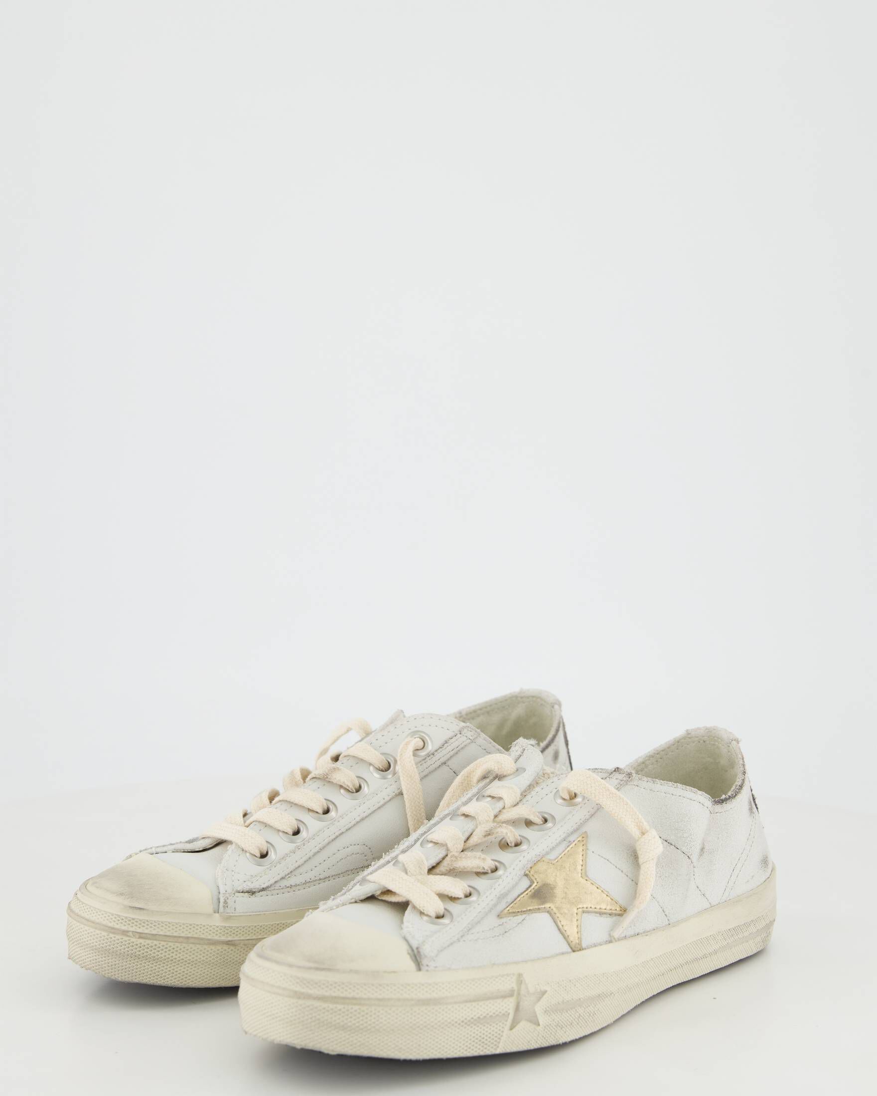 Golden Goose| Damen Sneaker VSTAR 2
