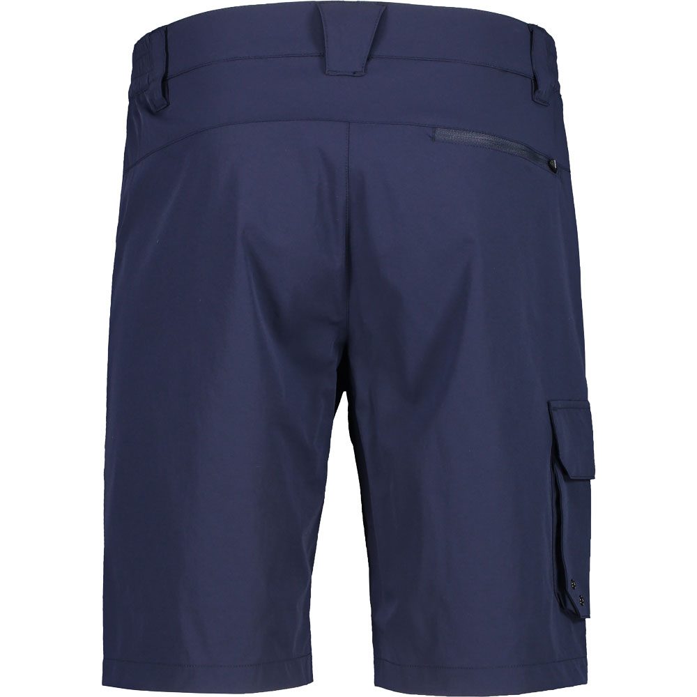 CMP Bermudashorts Herren schwarzblau