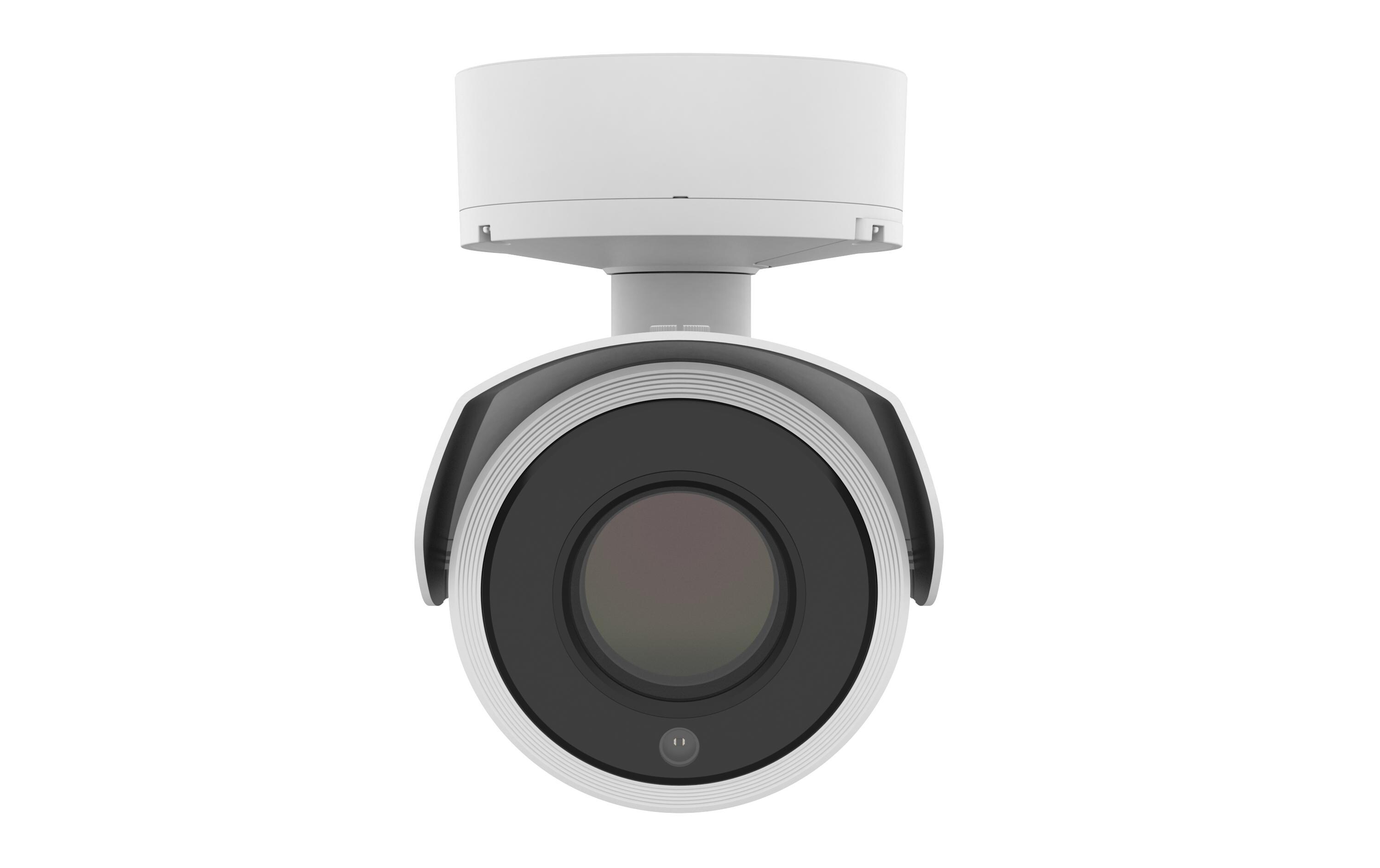 Netzwerkkamera PNO-A9311R<br>Die nächste Generation der Überwachung – klarheit trifft auf Intelligenz