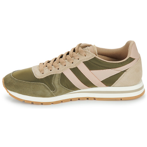 Gola - DAYTONA CHUTE - Kaki / Rose