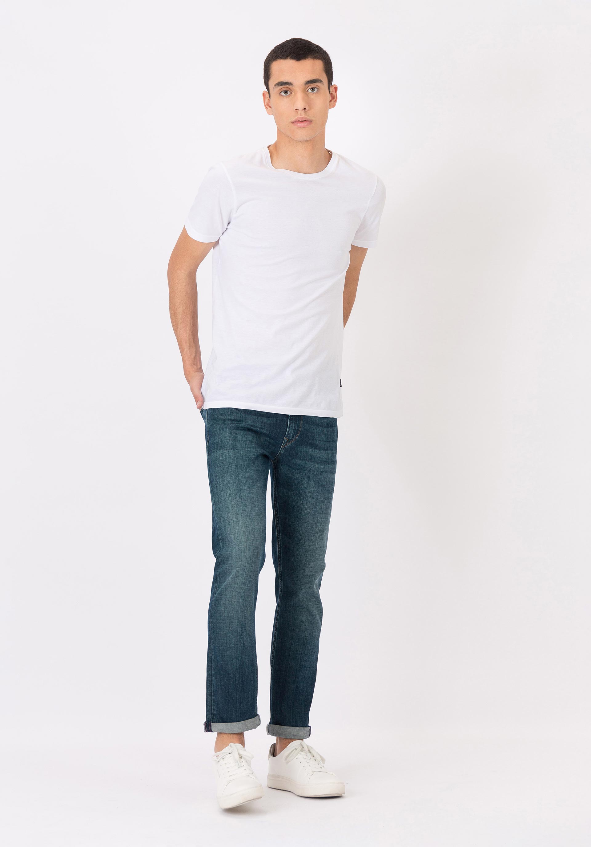 Jeans Leo Comfort Fit