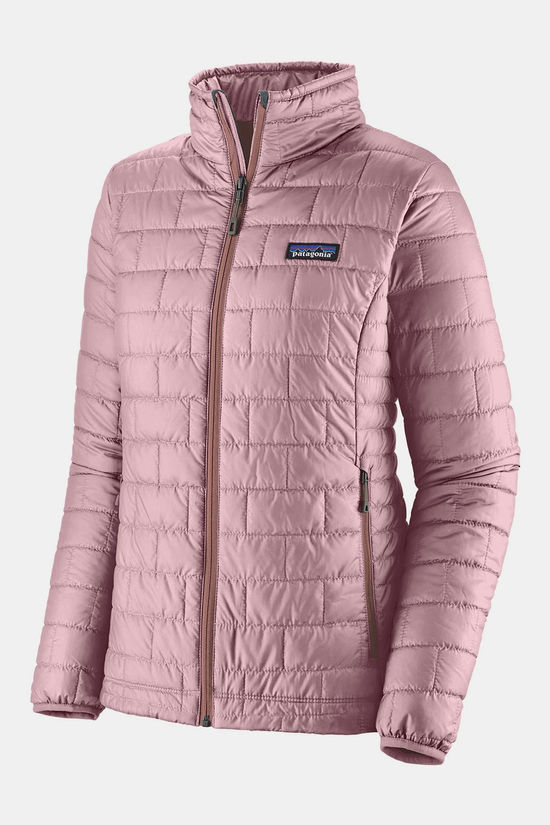 Patagonia Patagonia Nano Puff Isolatiejas Dames