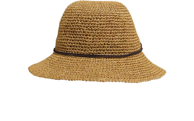 P.A.C Lilen Bucket Damen Strohhut