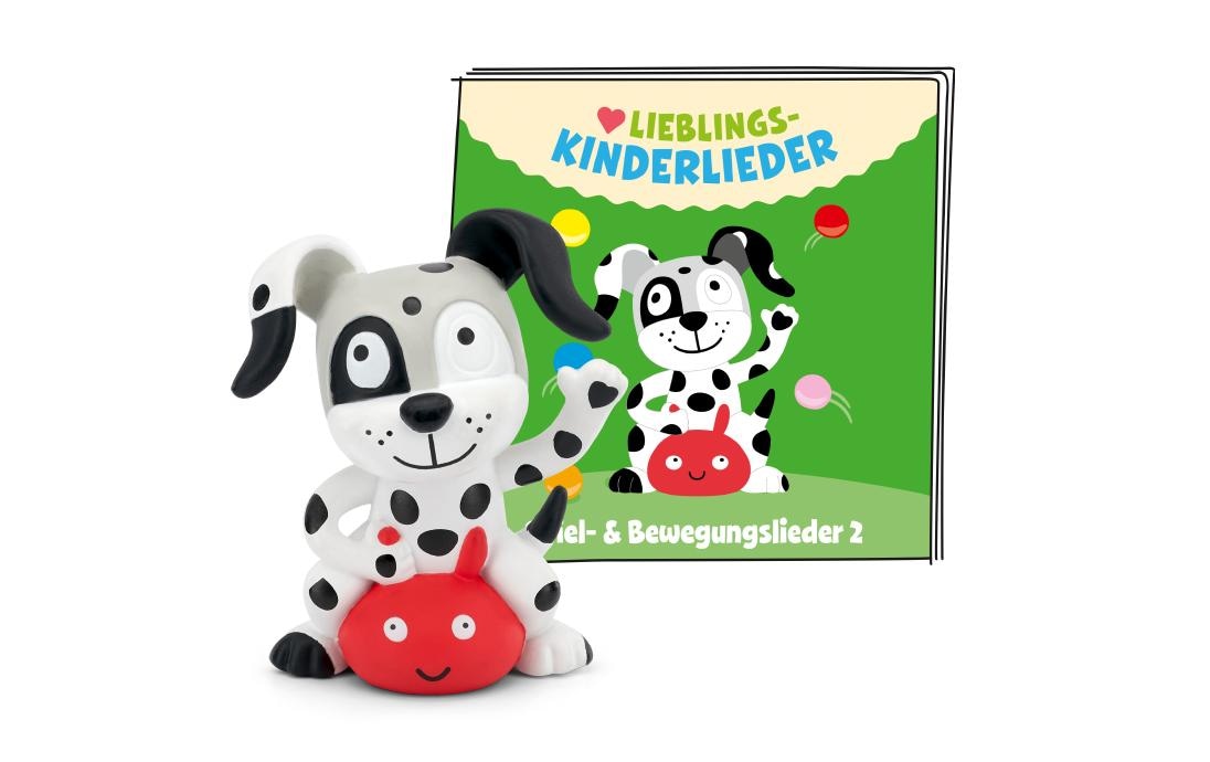 tonies Hörspielfigur »Lieblings-Kinderlieder«
