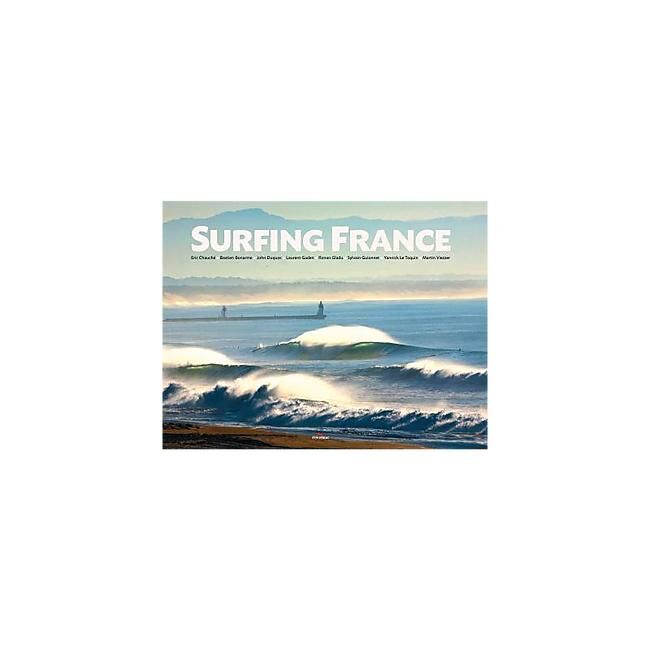 CAIRN DIFFUSION - SURFING FRANCE