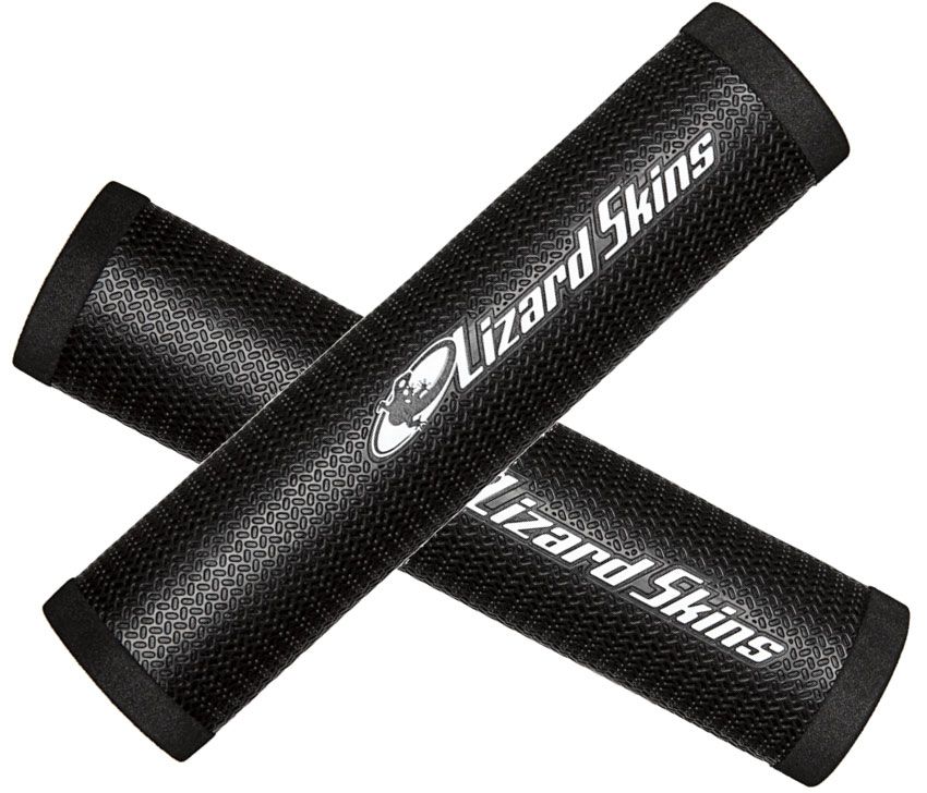 Lizard Skins DSP Griff 32.3 schwarz