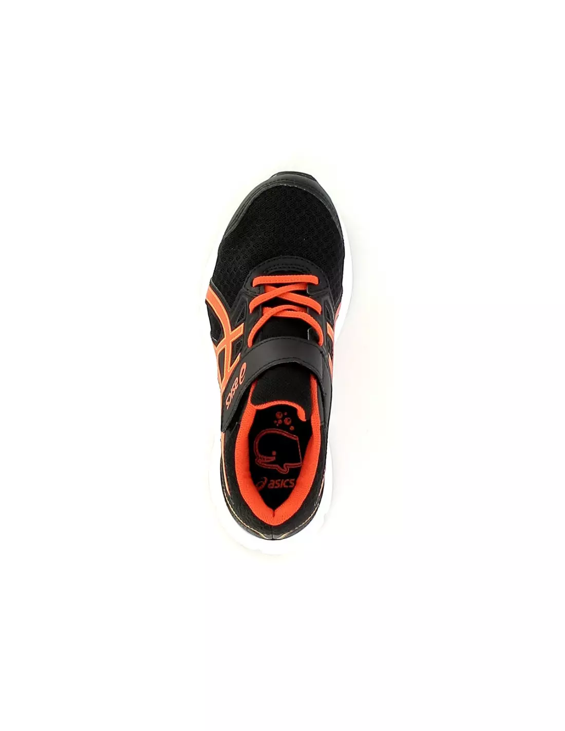 ASICS JOLT 3 PS 1 - Baskets Blackcherrytomato