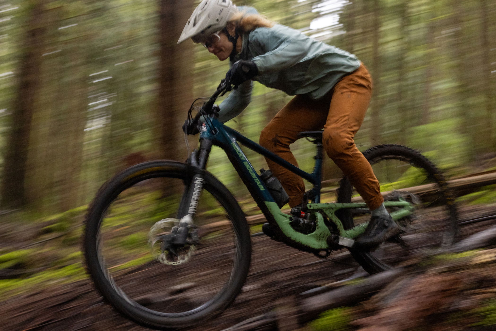 Ride Concepts Hellion Boa M's