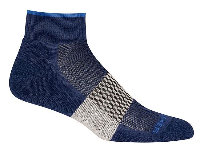 ICEBREAKER - CHAUSSETTES MULTIACTIVITE MULTISPORT MINI LIGHT M