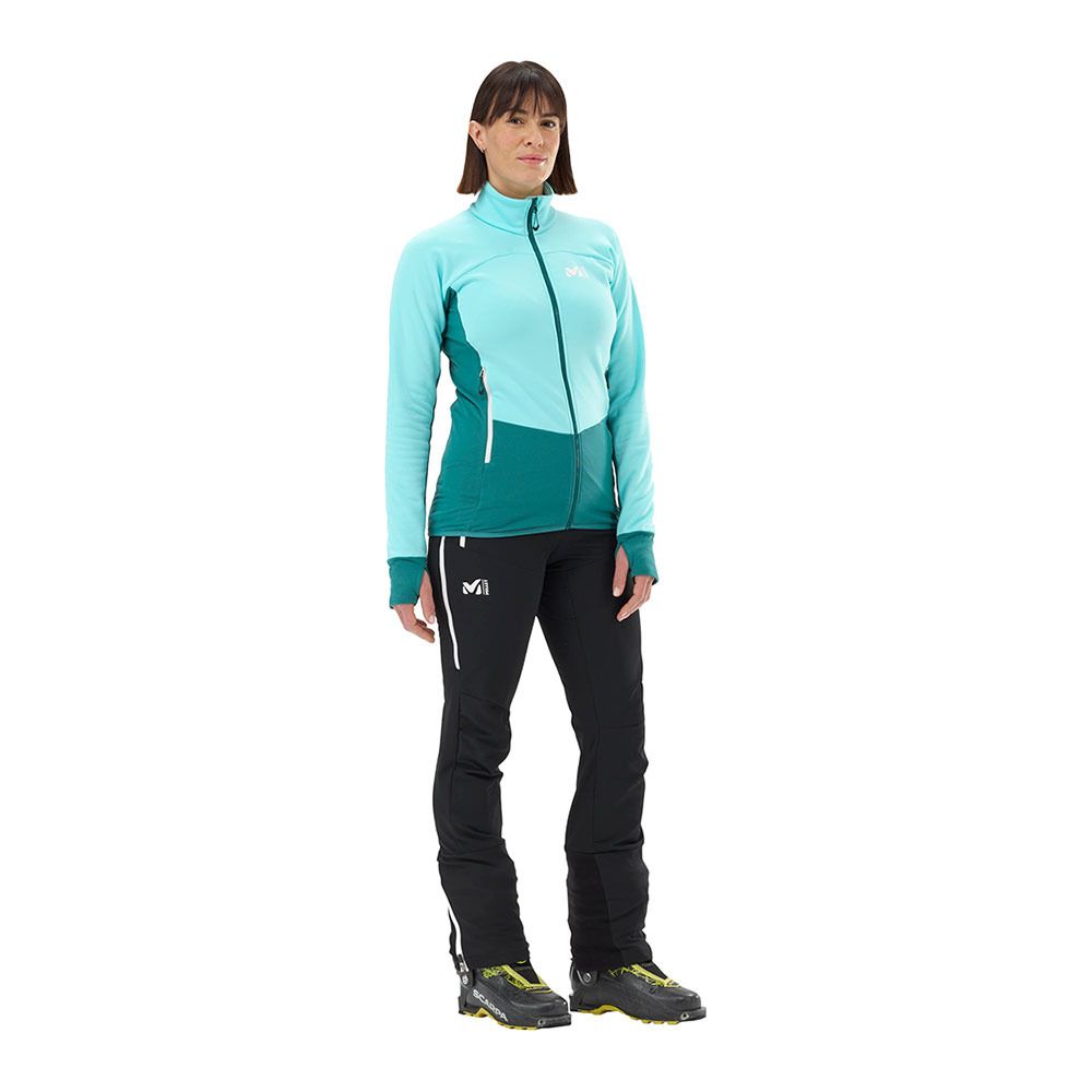 Millet RUTOR XCS - Pantalon ski Femme black