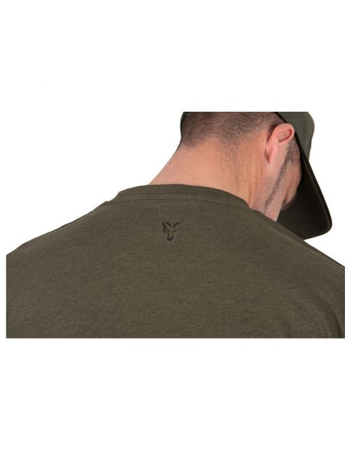 Fox Collection T - G\/B - Shirts - Small