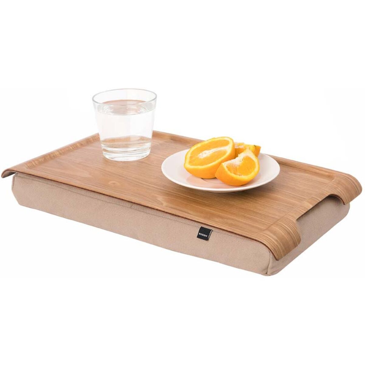 Mini Laptray Brett Piletre