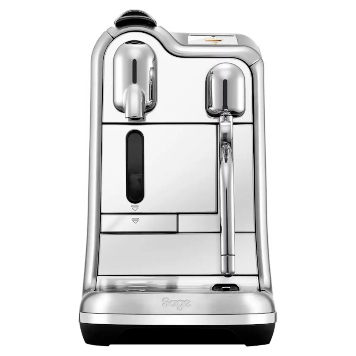 Espressomaschine Sage Nespresso Creatista Pro