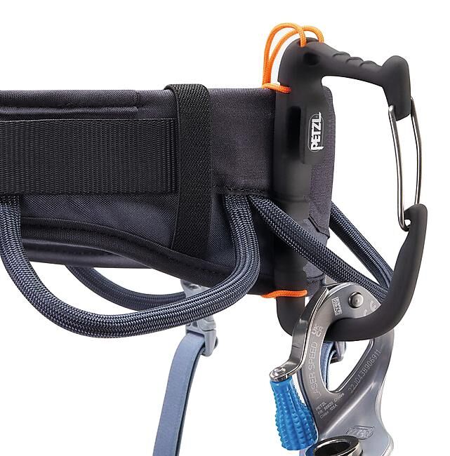 PETZL - BAUDRIER CORAX