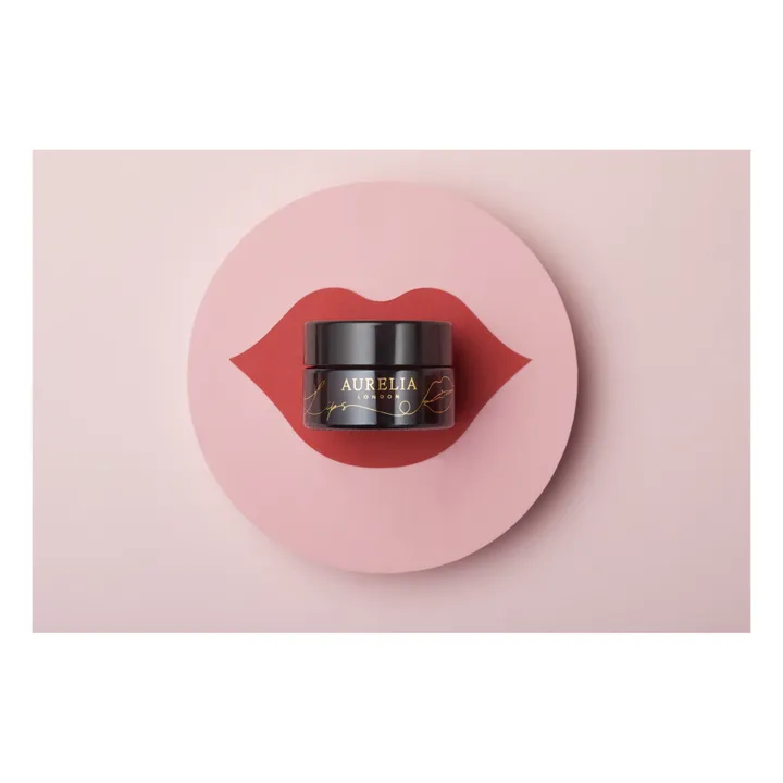 Aurelia London Baume à lèvres Probiotic - 15 g