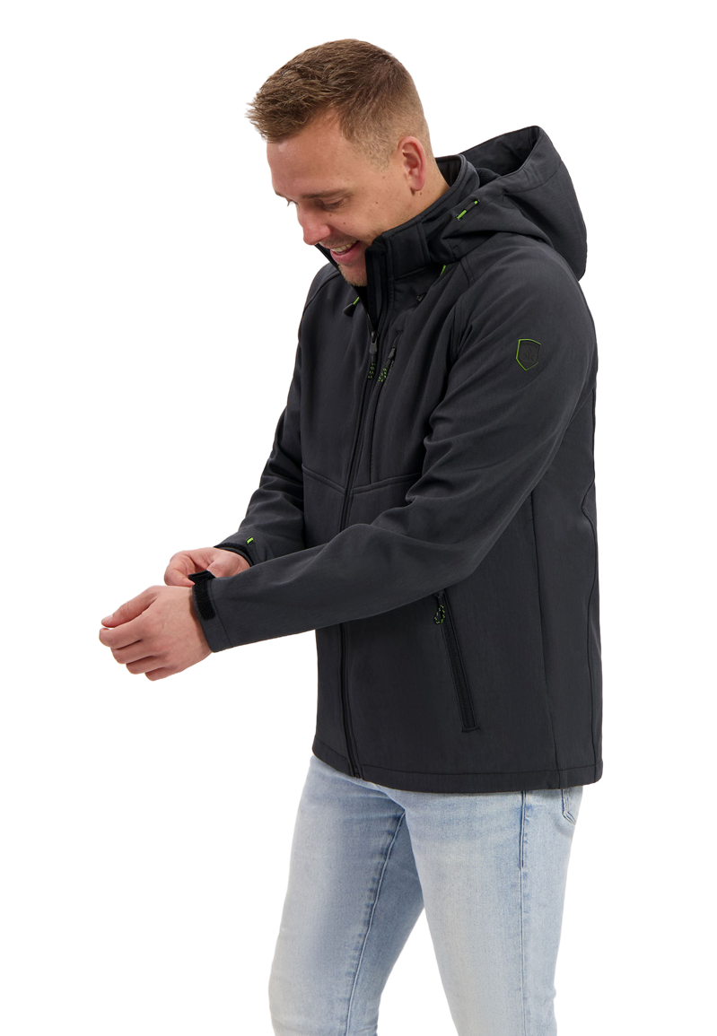 Andy Softshell