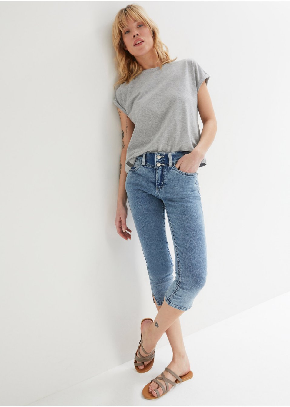 Jean sculptant