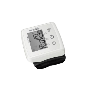 Microlife Blutdruckmessgerät W10 Basic inklusive VRB